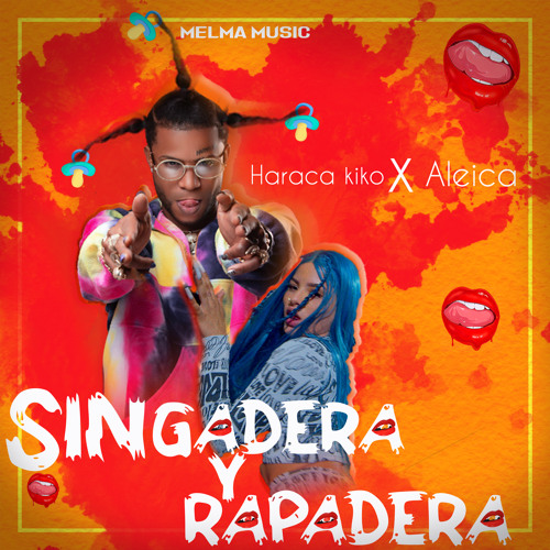 Stream Singadera Y Rapadera by Haraca Kiko | Listen online for ...