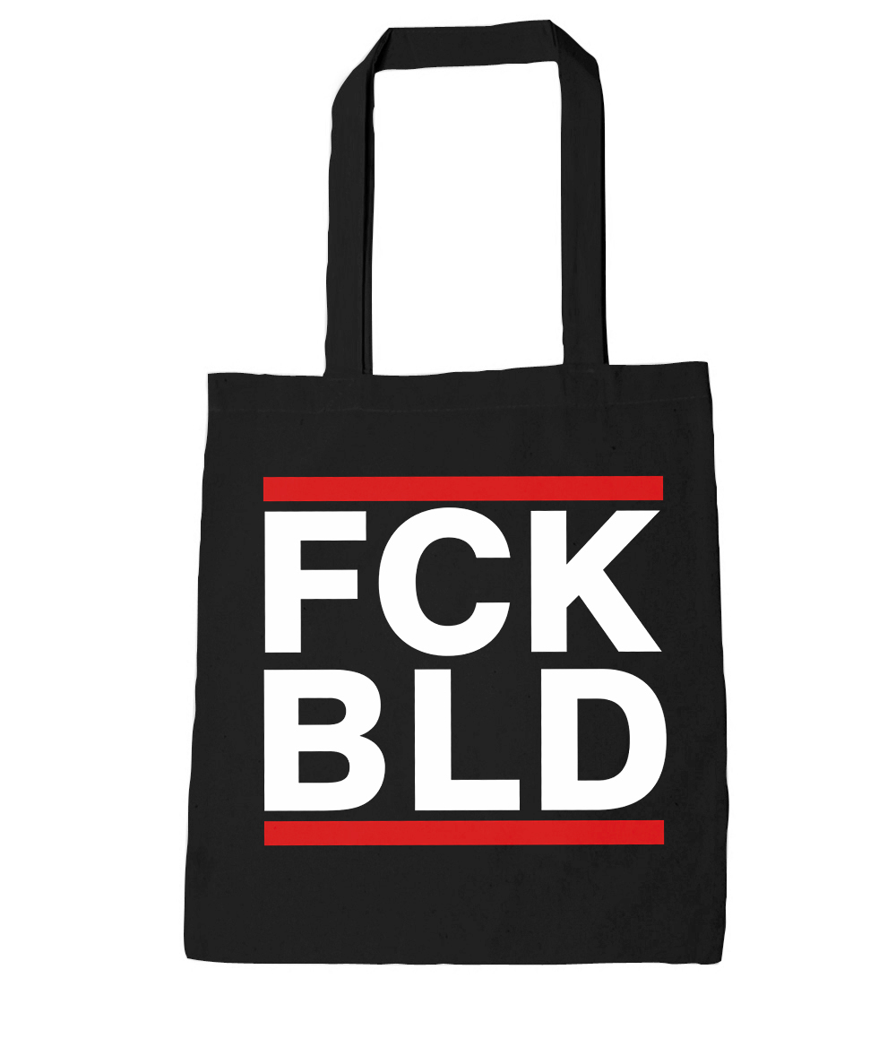 Fun FCK BLD | Bag | Accessoires | Art Worx Merchandising