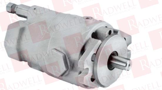 PVX580-CKXXX-20FL/FGPC2PXXXX by HARTMANN PUMPS - Buy or Repair at ...