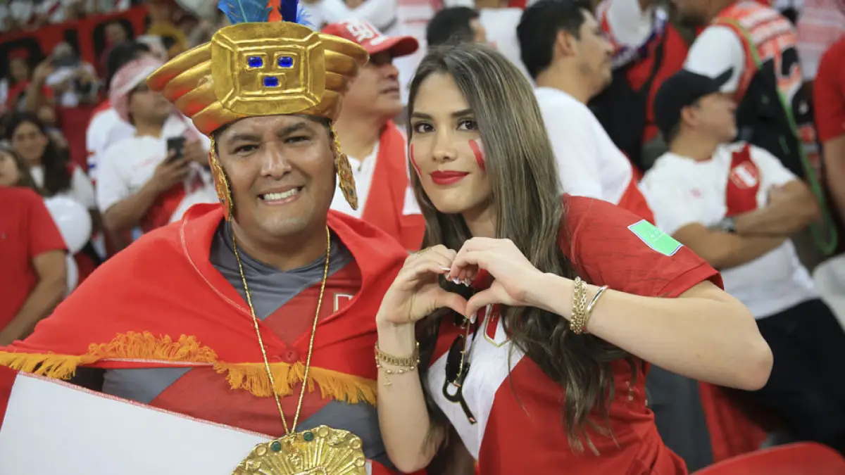 Sex Ban At FIFA World Cup 2022: Football Fans Could Face Jail Time ...