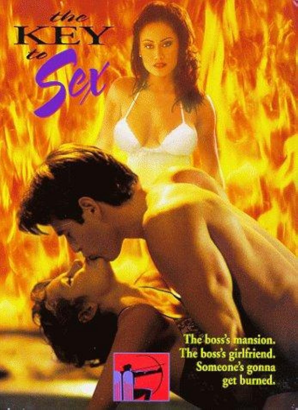 The Key to Sex (1999) - IMDb