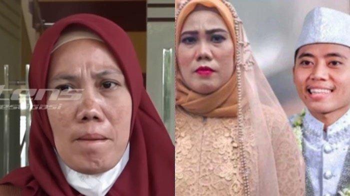 Rihanah Ibu Mertua Selingkuh dengan Menantu Kini Disebut Hamil ...