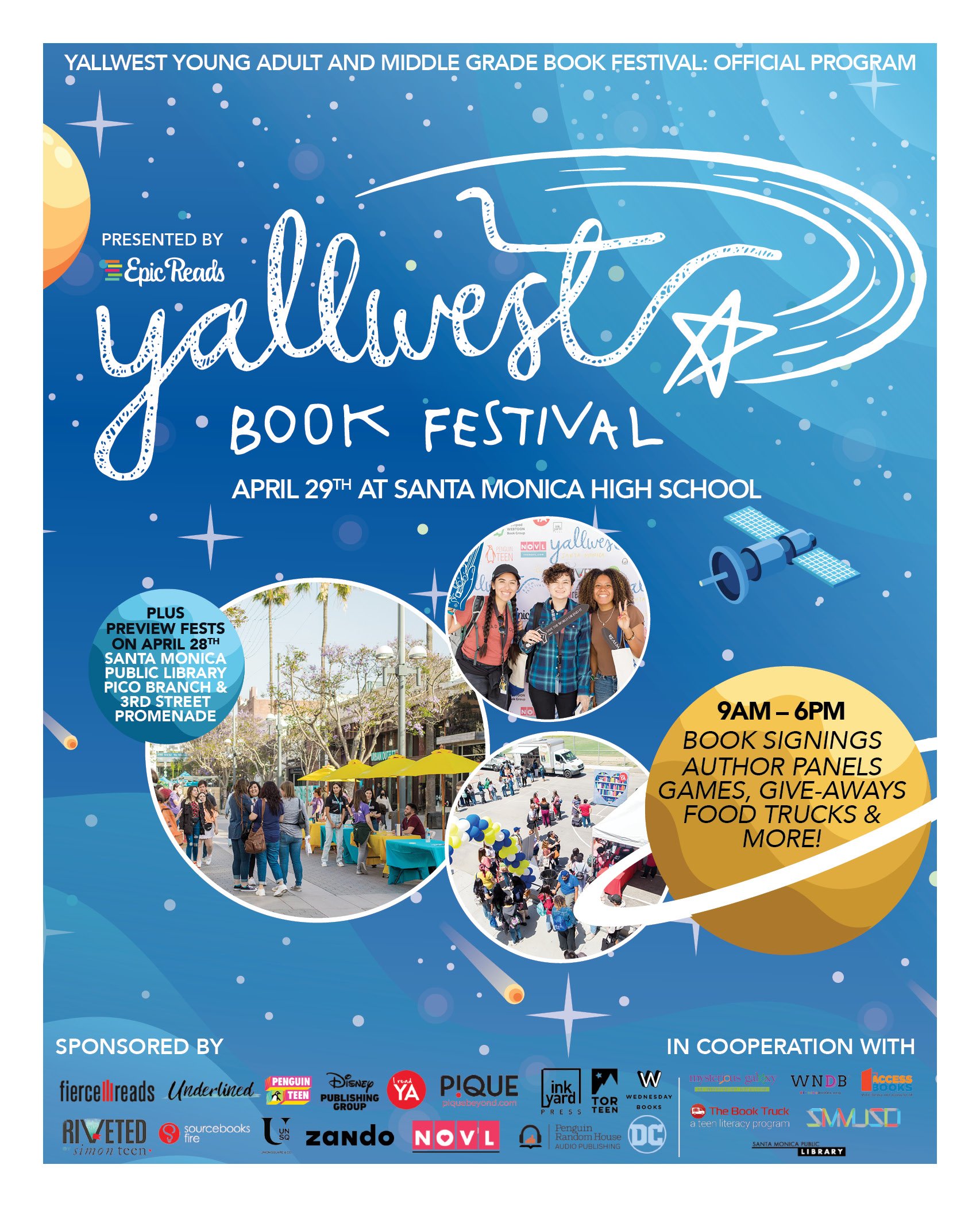 YALLWEST