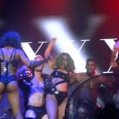 Lady Gaga Wild Live Show In Black Latex HD Video Download