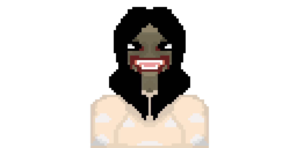 Chey - pixel art gallery