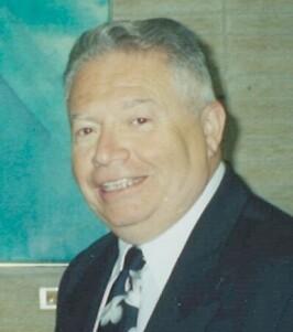 Arthur Nigro Obituary - Bronx, NY | Sisto Funeral Home, Inc.