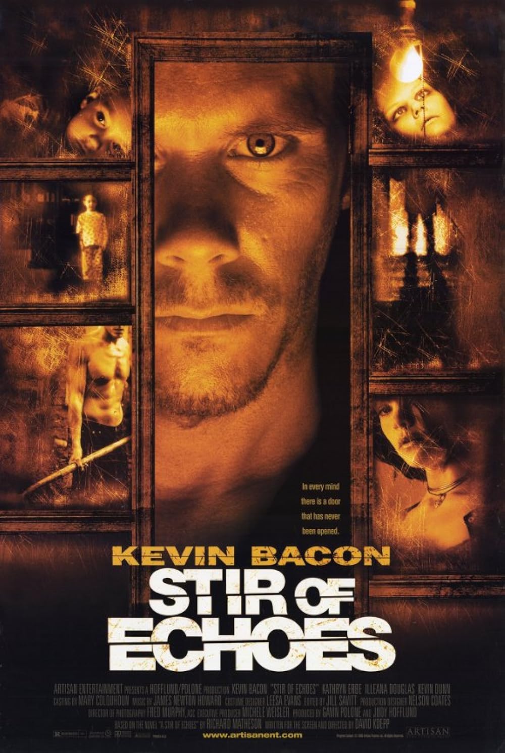 Stir of Echoes (1999) - IMDb