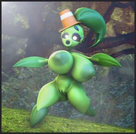 Rule34 - If it exists, there is porn of it / peashooter