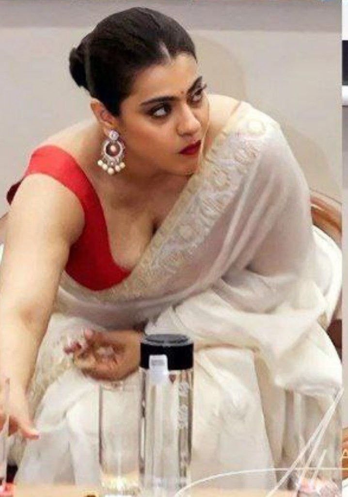 Pin by vignesh kumar on kajol in 2023 | Bollywood actress hot ...