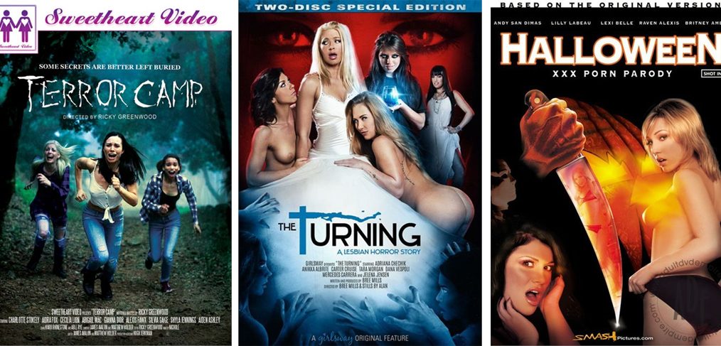 WATCH: Top 10 Halloween Porn Movies (2022 Edition) - Official Blog ...