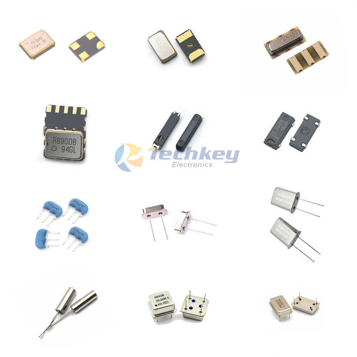 Source SIT9005ACA2G-XXSE Genuine Electronic Components Crystal ...