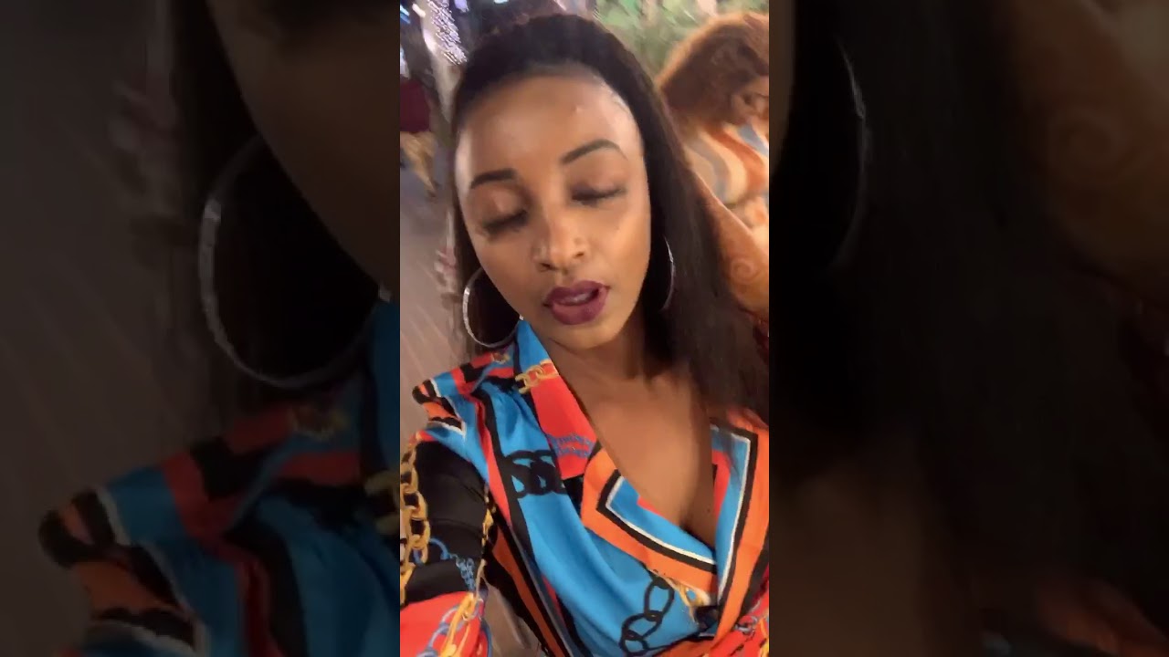 Abinda Rahama Sadau Ta Sabayi - YouTube