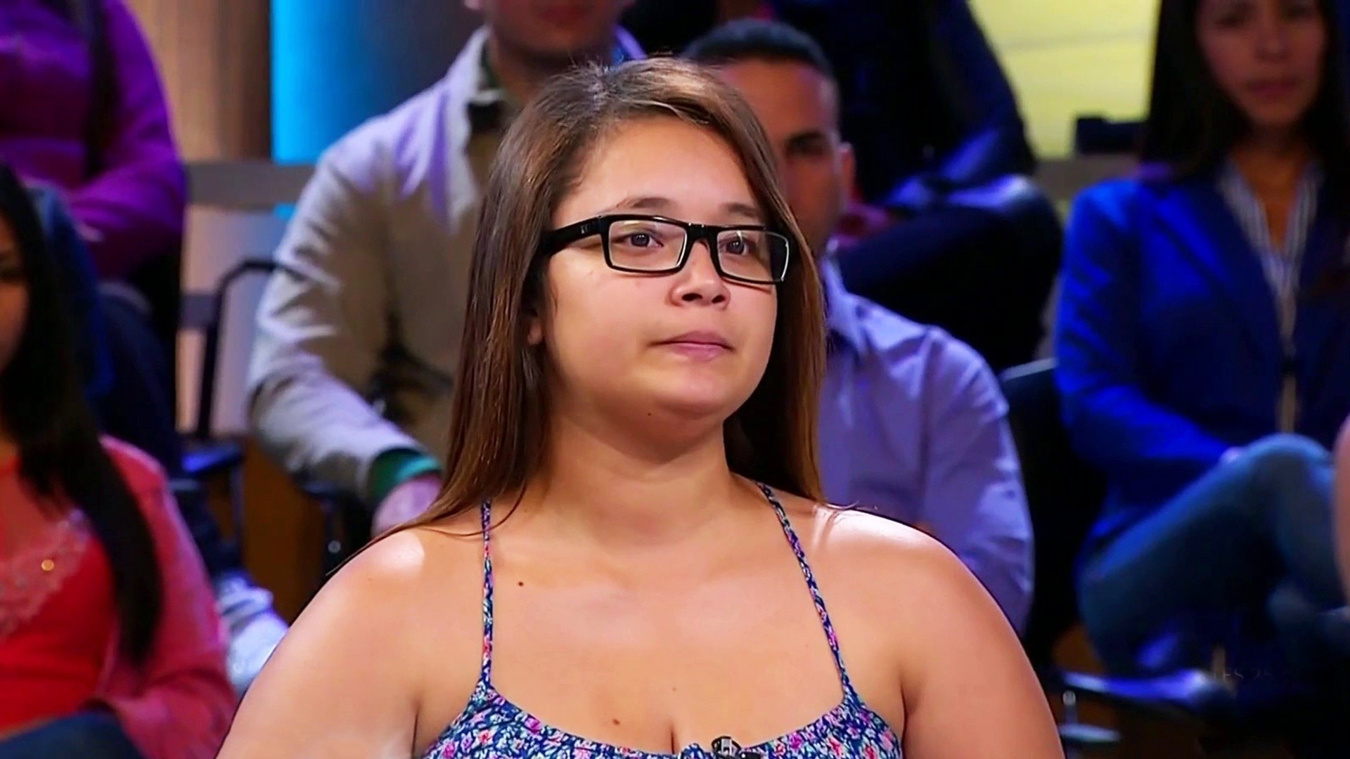 Caso Cerrado: Mi mamá me culpa por la muerte de mi hermana menor y ...