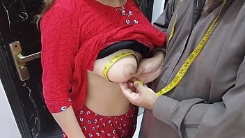 Pakistani Girl Paying Stitching Charges With Her Ass Hole Clear ...