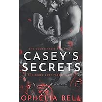 Amazon.com: Casey's Secrets (Rebel Lust Taboo): 9798586037190 ...