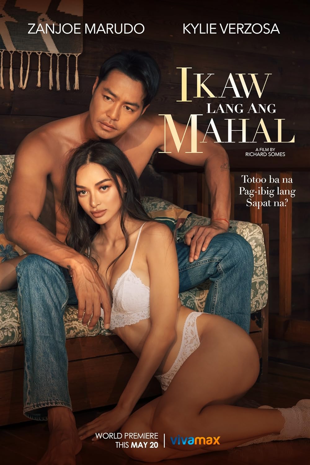 Ikaw lang ang mahal (2022) - IMDb