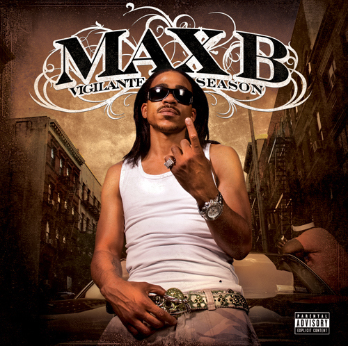 Max B – Porno Muzik Lyrics | Genius Lyrics