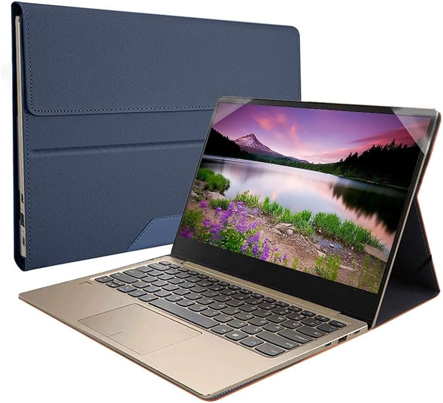 Amazon.com: Honeymoon Protective Case Cover for Hp Spectre x360 13 ...