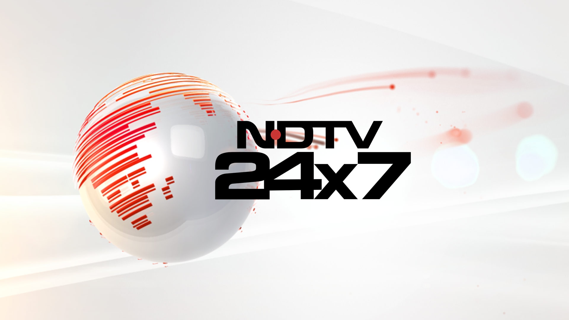 NDTV 24x7 Live TV: Watch Live News | – NDTV.com