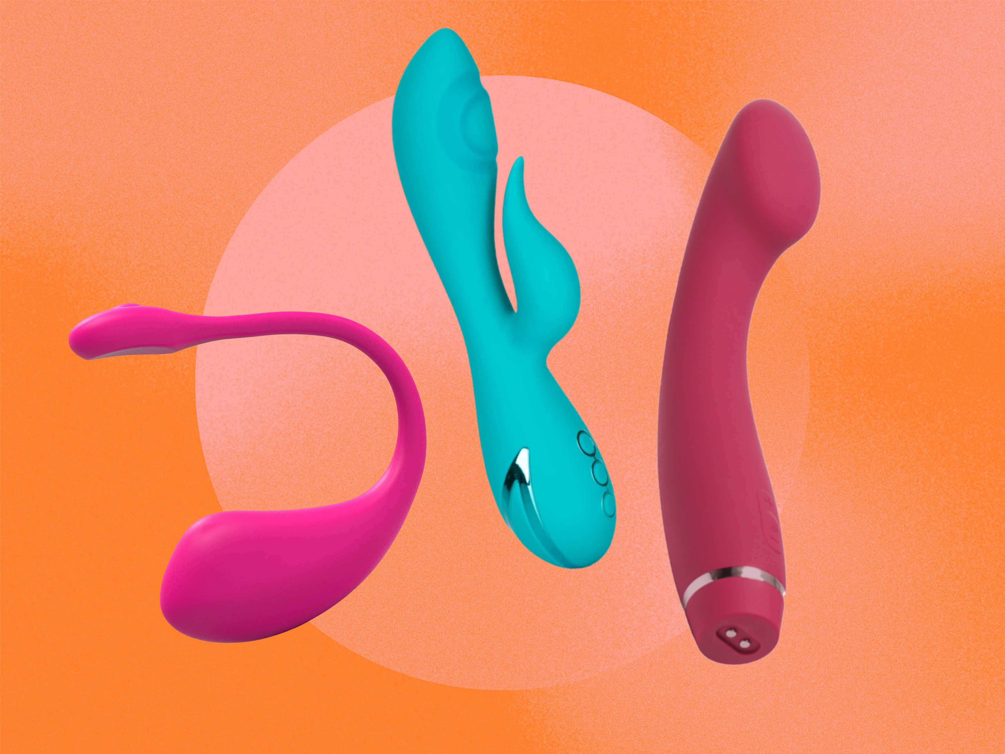 19 Best G-Spot Vibrators That Sex Experts Recommend in 2023: We ...