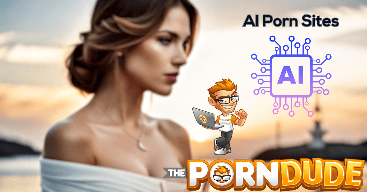 PornDude Blog writes about porn sites, best sex videos and more.