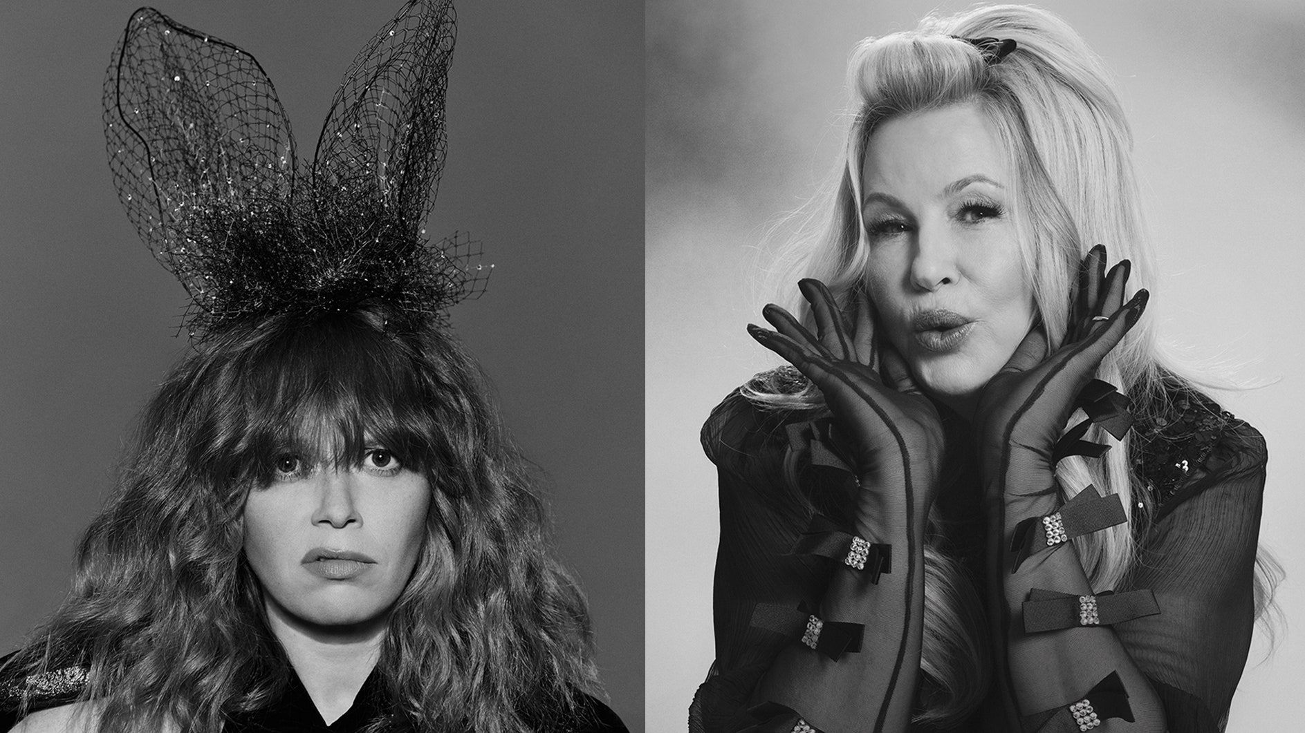 Natasha Lyonne and Jennifer Coolidge Reunite Two Decades After ...