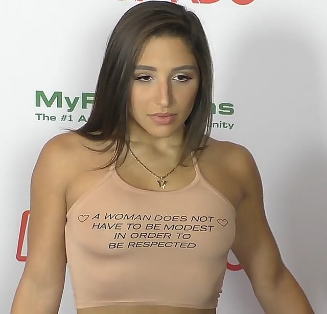 Abella Danger - Wikipedia