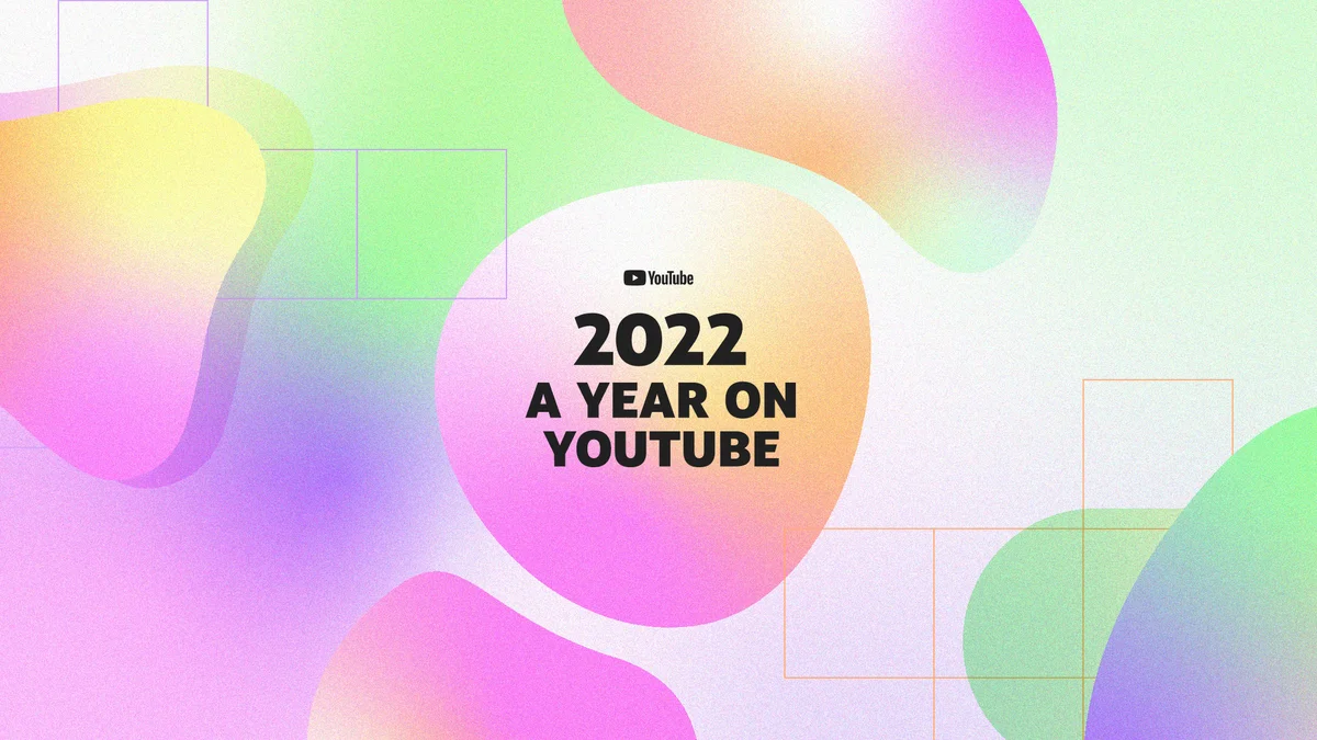 What 2022's Top Trending Videos & Creators tell us about pop ...