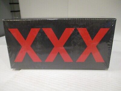 XXX We're Not Really Strangers Sex Party Game | eBay