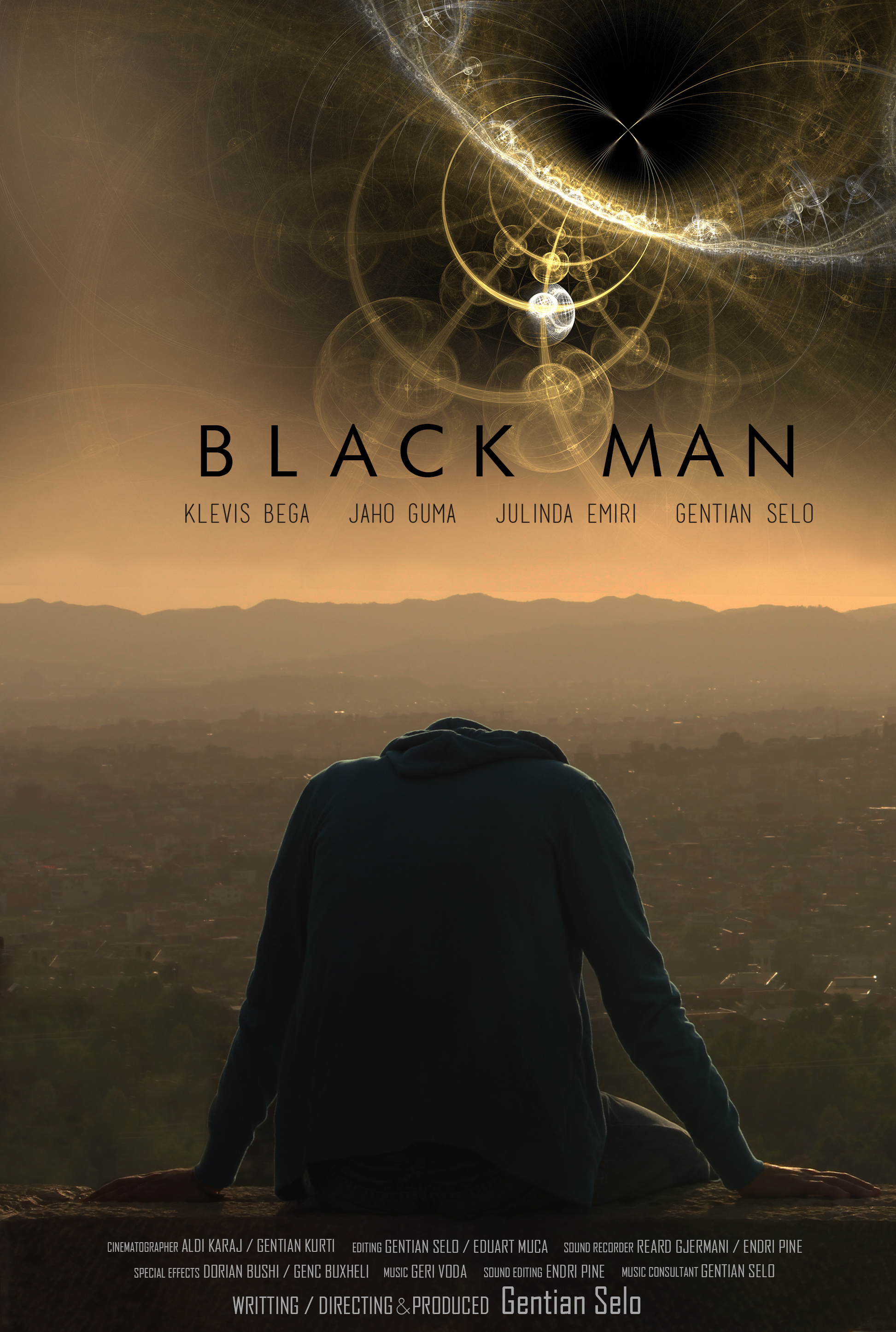 Black Man (2017) - IMDb