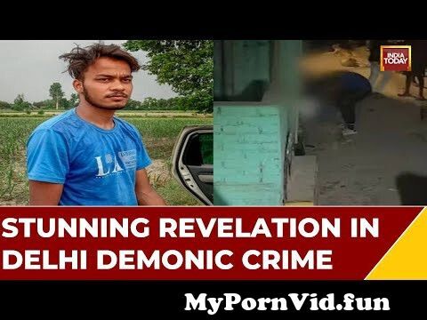 Breakup Drove Sahil To Kill Sakshi': Cops |Sahil In Big Confession ...