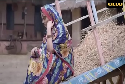 Hot Indian sasur bahu web series sex video