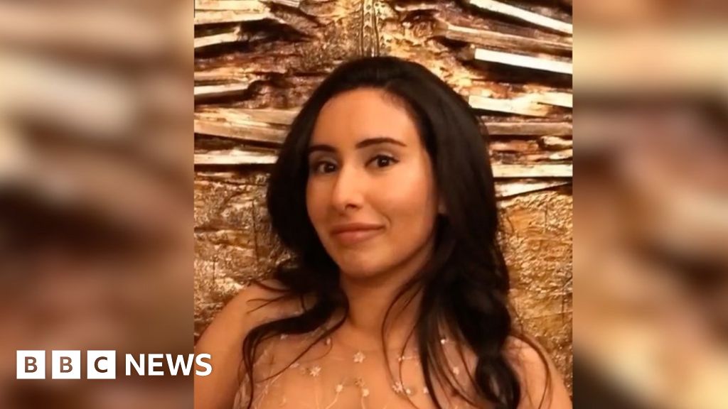 Princess Latifa: What are women's rights in Dubai? - BBC News