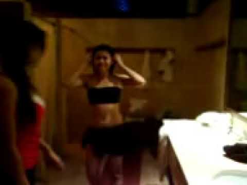 Thin Zar Wint Kyaw sexy video tape!! - YouTube