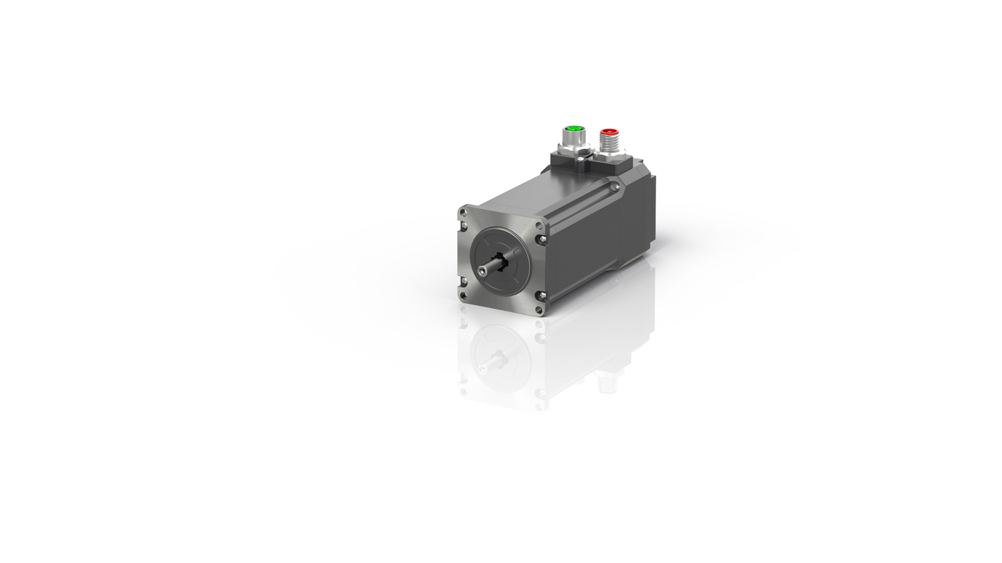 AS2023 | stepper motor, holding torque 2.3 Nm, N2 (NEMA23/56 mm ...