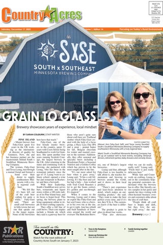 Country Acres South - December 17, 2022 by Star Publications - Issuu