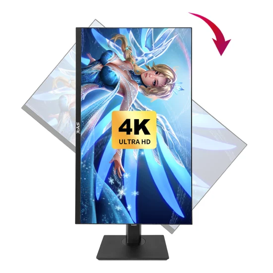 Gaming Monitors 75Hz 24 Inch IPS Screen Monitores 1080P Optional ...