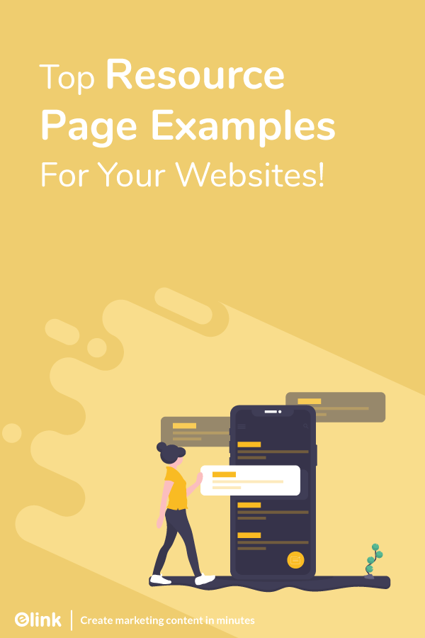 8 Resource Page Examples for Websites (& How to Create Your Own?)