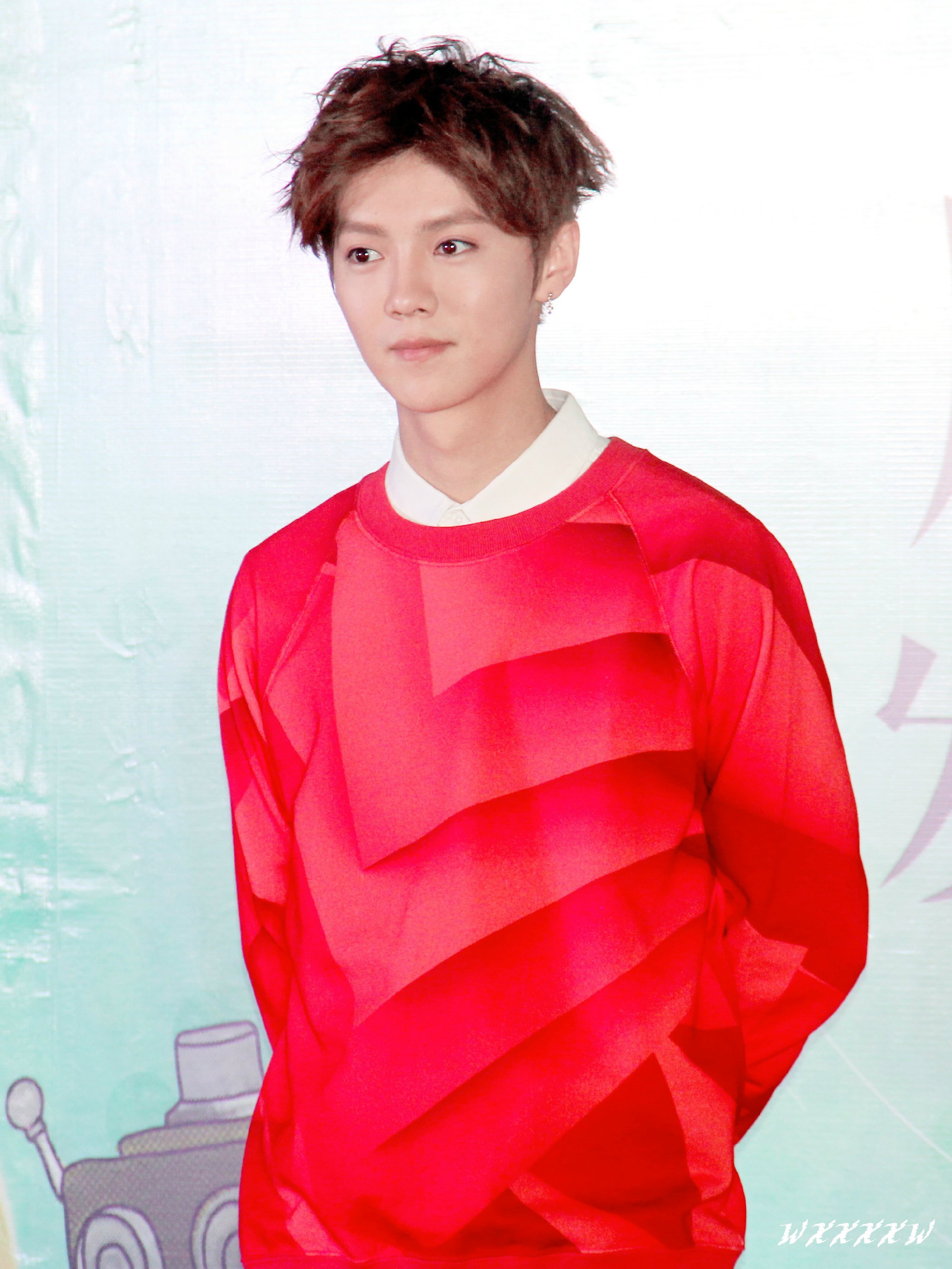 fyeah! luhan — wxxxxw