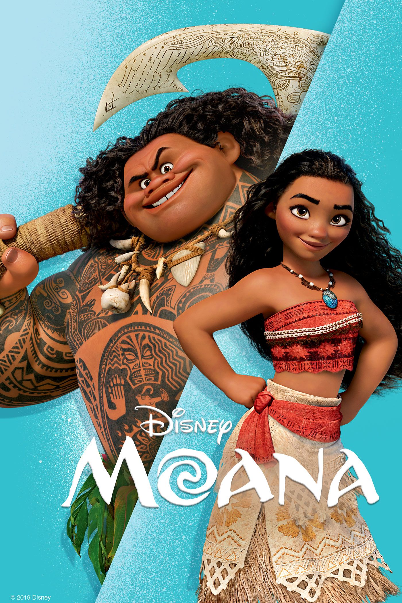 Moana | Full Movie | Movies Anywhere