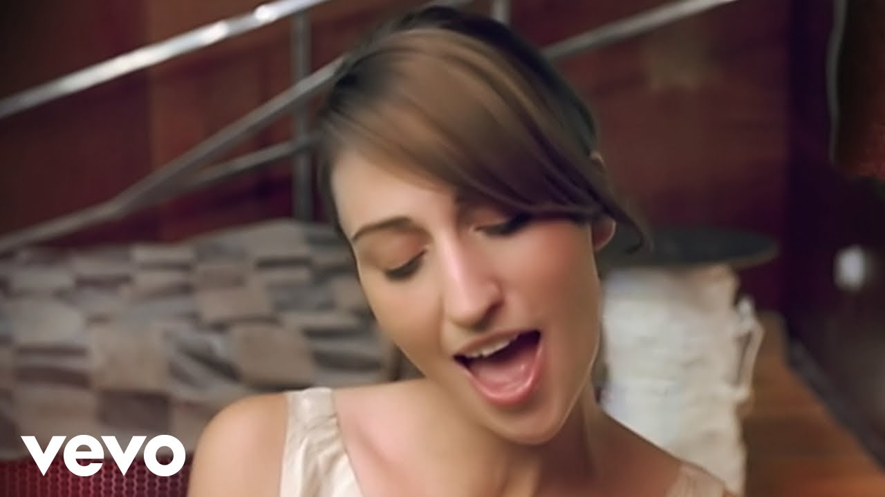 Sara Bareilles - Love Song (Official HD Video) - YouTube