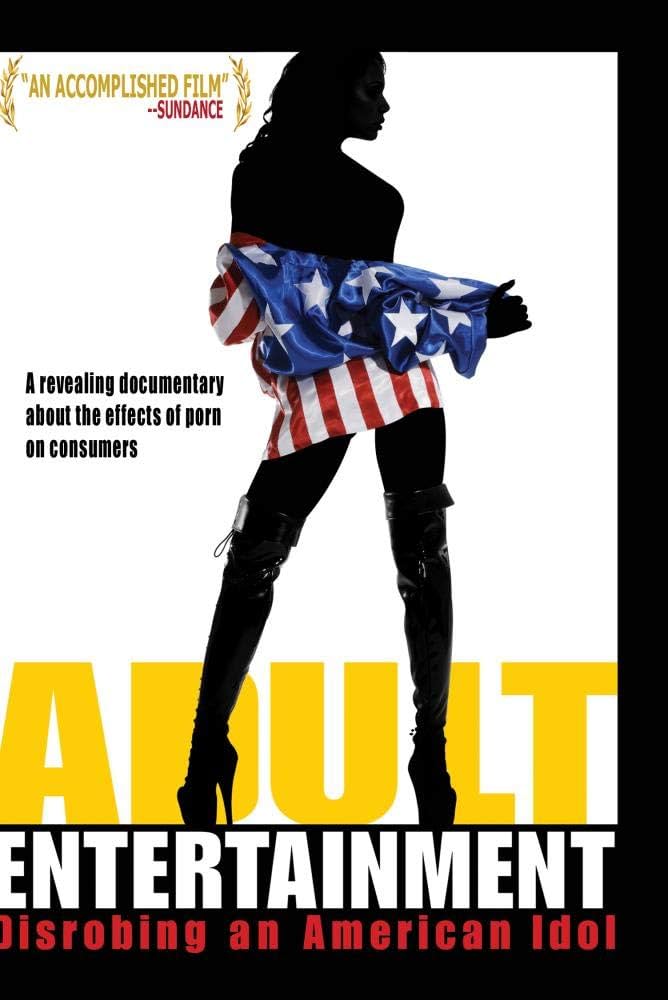 Amazon.com: Adult Entertainment: Disrobing An American Idol ...