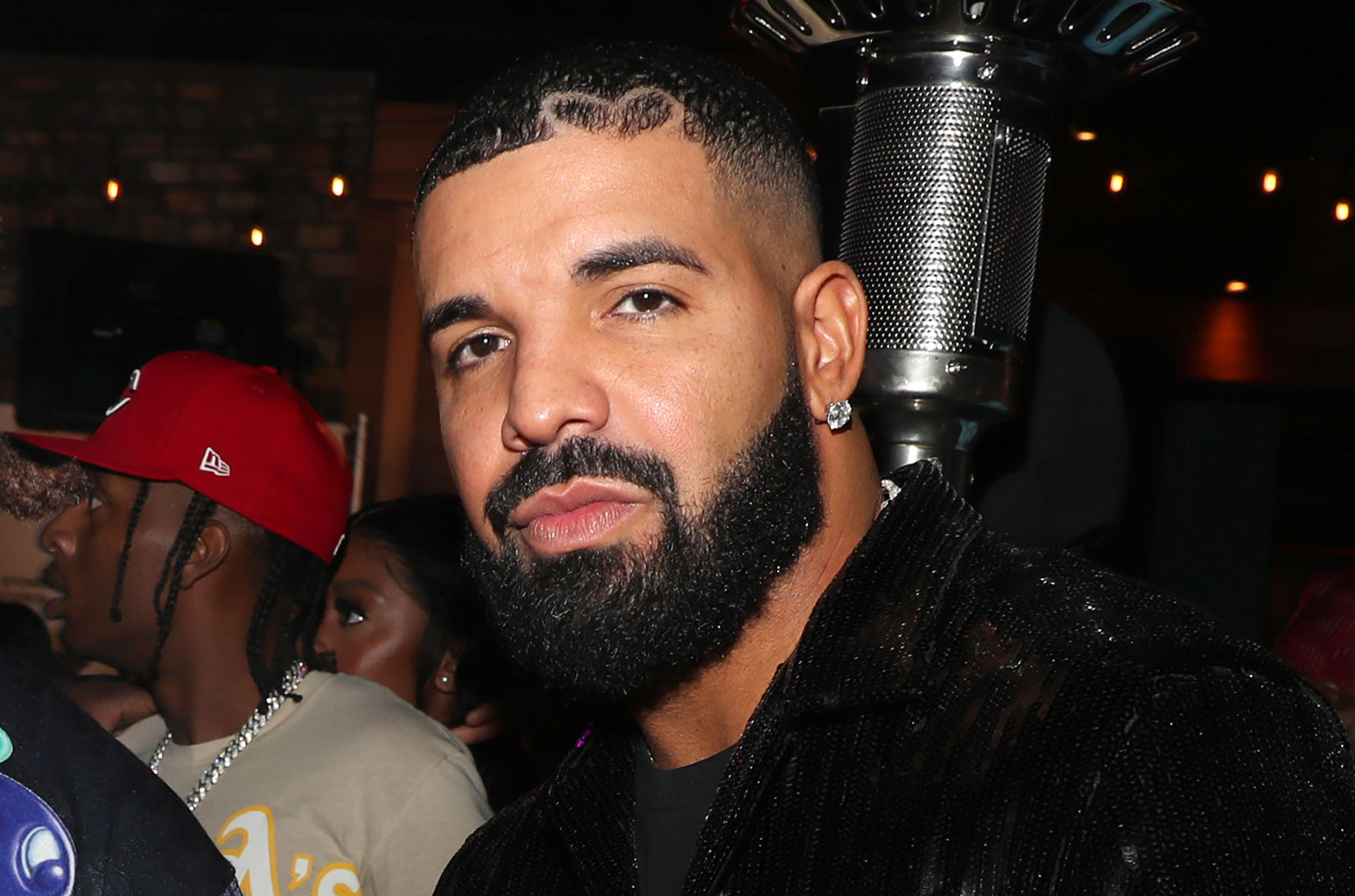 Drake's 'Way 2 Sexy' Video With Future & Young Thug: Watch – Billboard