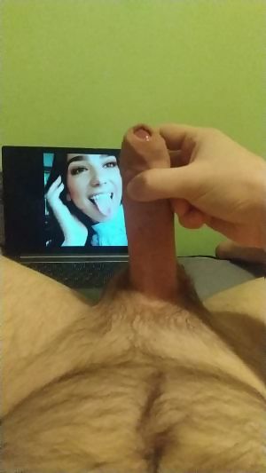 my first cumtribute to dua lipa Porn Pics and XXX Videos - Reddit NSFW