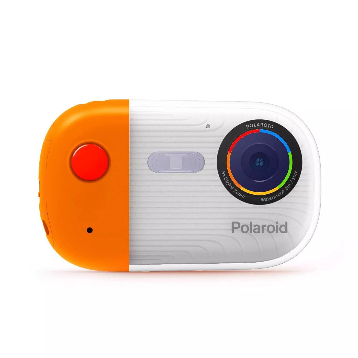 Amazon.com : Polaroid Underwater Camera 18mp 4K UHD, Polaroid ...