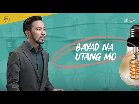 Bayad Na Utang Mo - YouTube