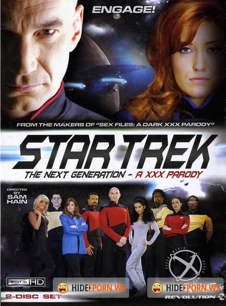 Star Trek The Next Generation A XXX Parody 2011/WEBRip/HD ...