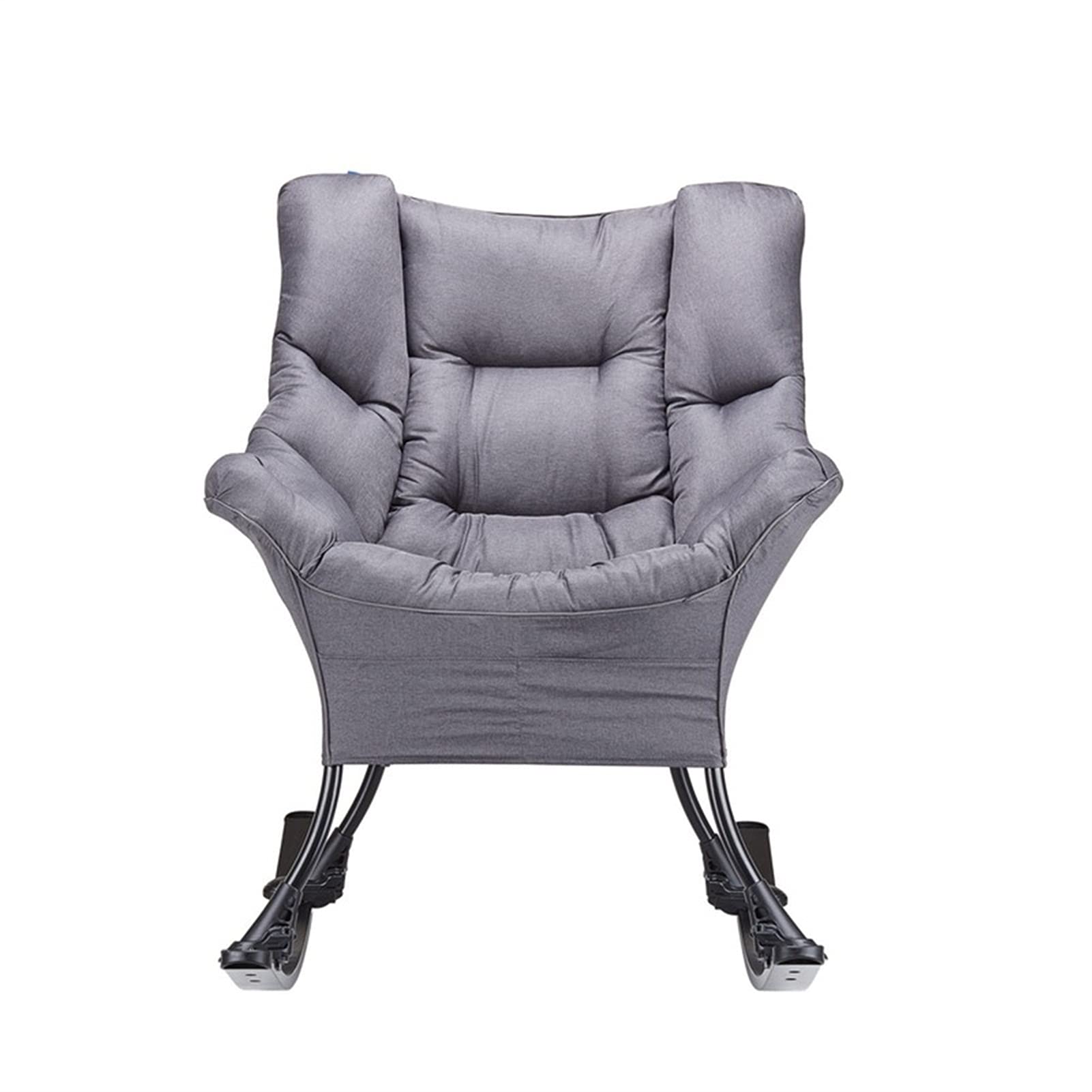 Amazon.com: luyiyi Lazy Couch Rocking Chair Bean Bag Tatami ...