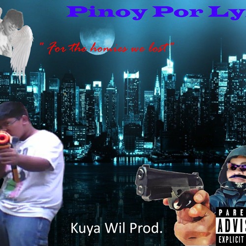 Stream Kuya Wil Productions music | Listen to songs, albums ...