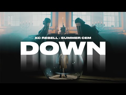 KC Rebell x Summer Cem - DOWN [official Video] prod. by MIKSU ...
